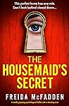 The Housemaid's Secret book cover